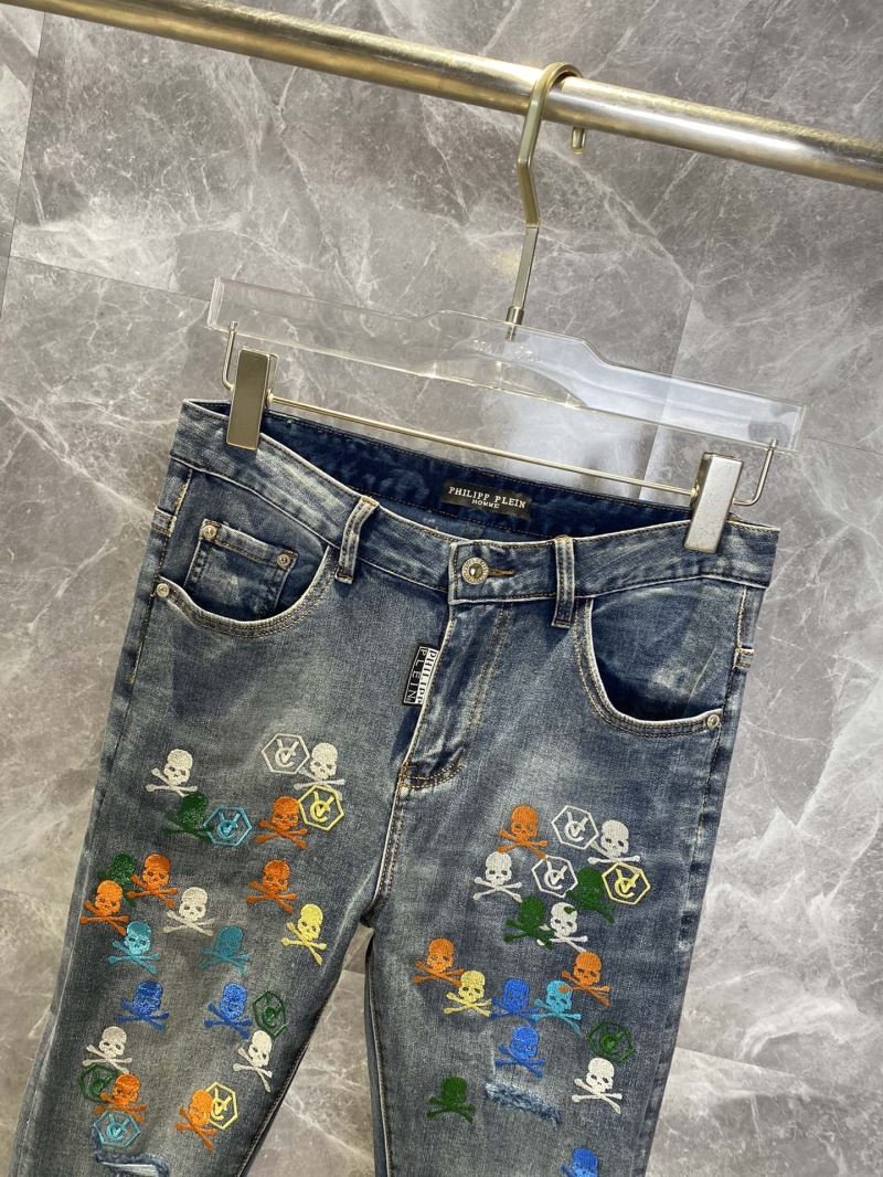 Philipp Plein Jeans